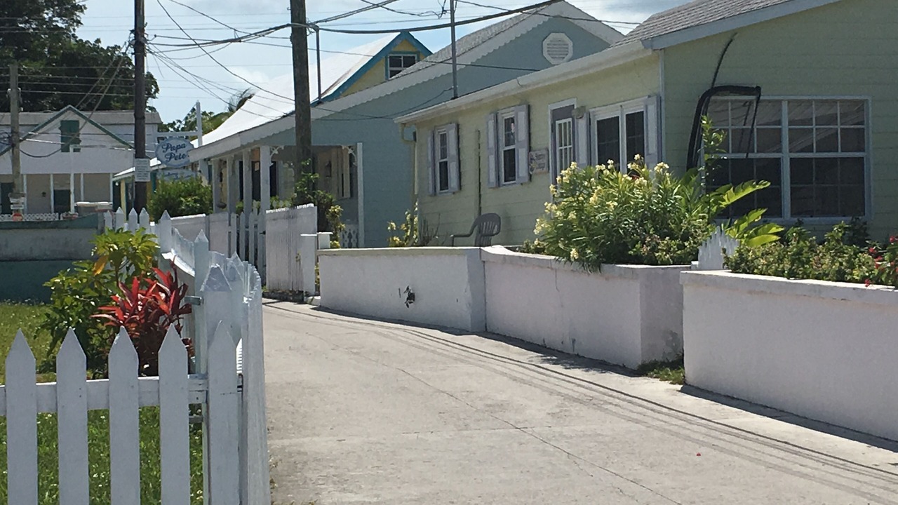 Photo of Outdoor in Green Turtle Cay