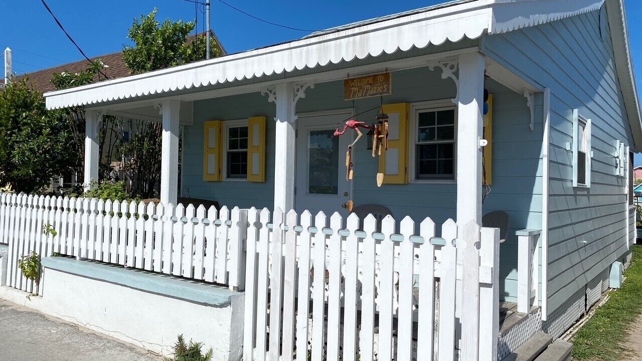 Photo of Others in Green Turtle Cay