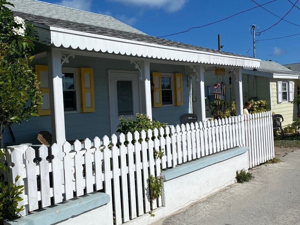 Photo of Outdoor in Green Turtle Cay