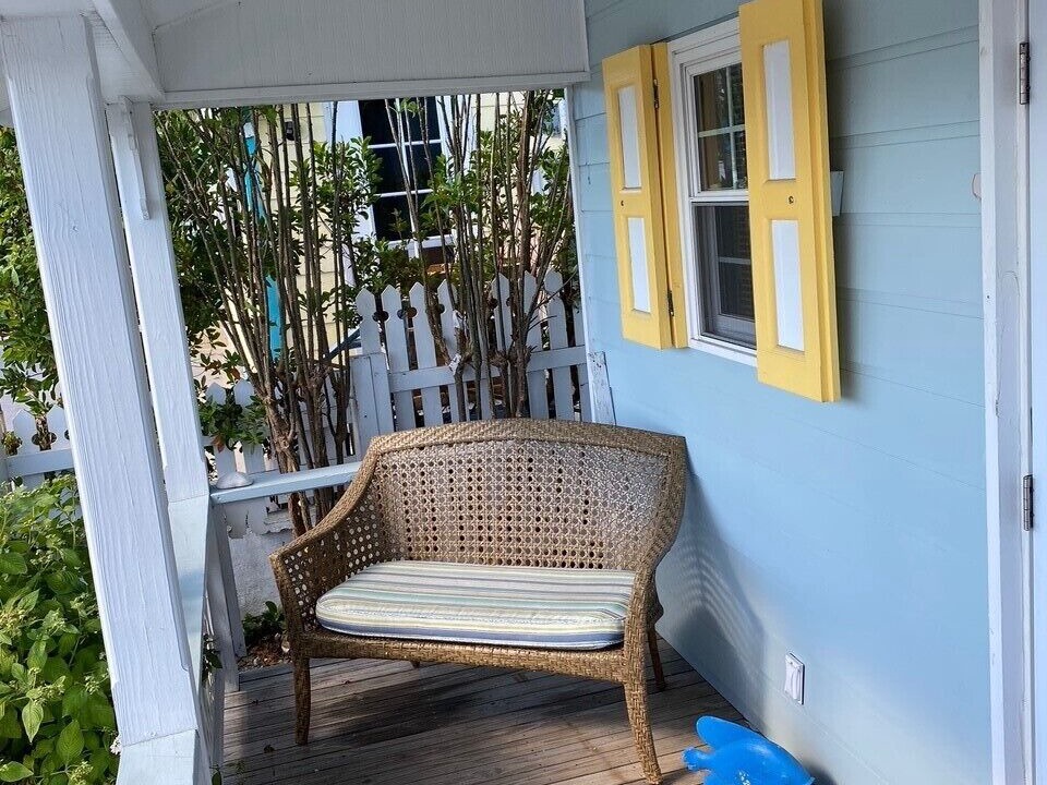 Photo of Outdoor in Green Turtle Cay