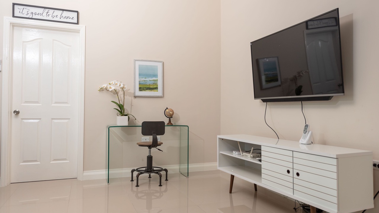 Photo of Bedroom in Kingston