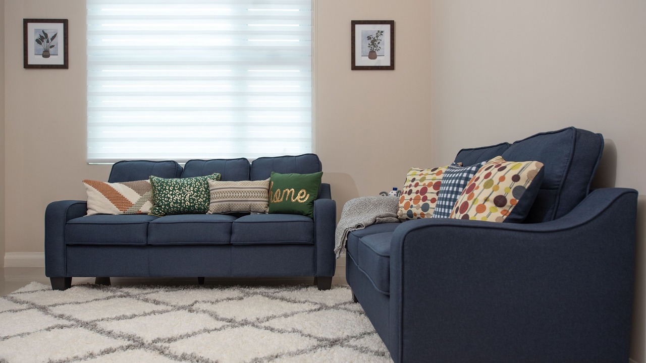 Photo of Livingroom in Kingston
