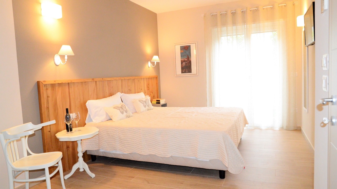Photo of Bedroom in Lazise