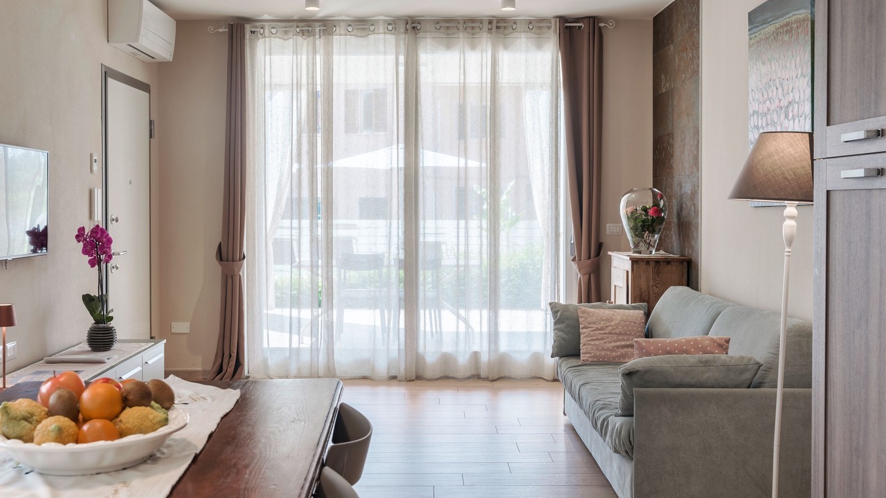 Photo of Livingroom in Lazise