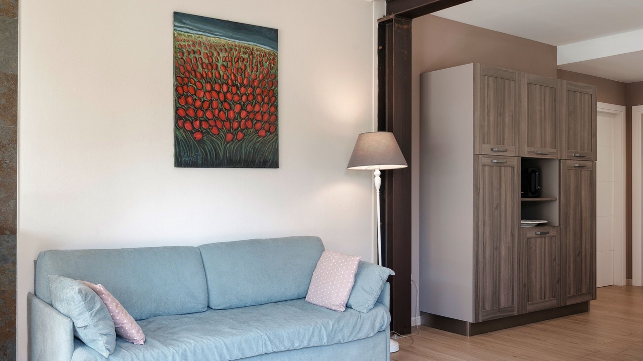 Photo of Livingroom in Lazise