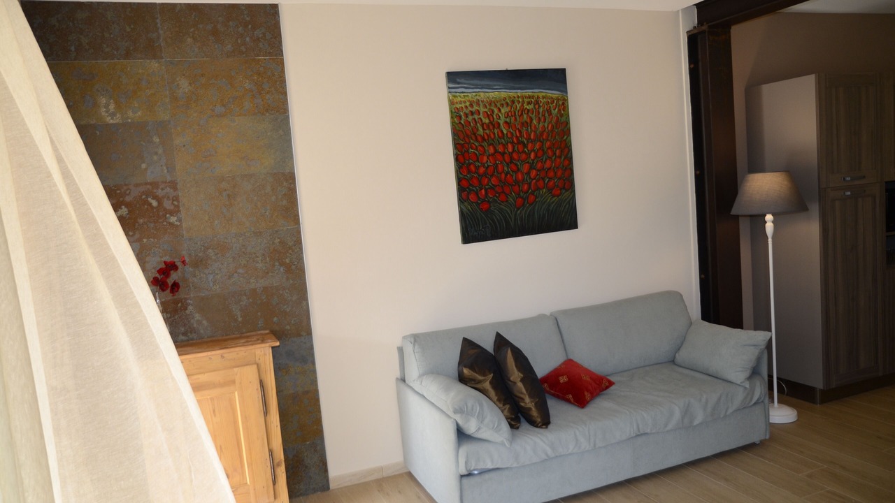 Photo of Livingroom in Lazise
