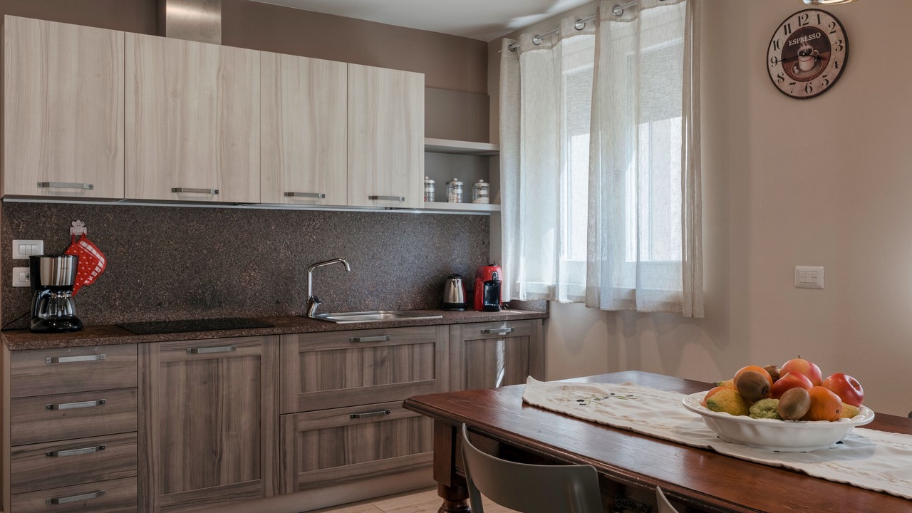 Photo of Kitchen in Lazise