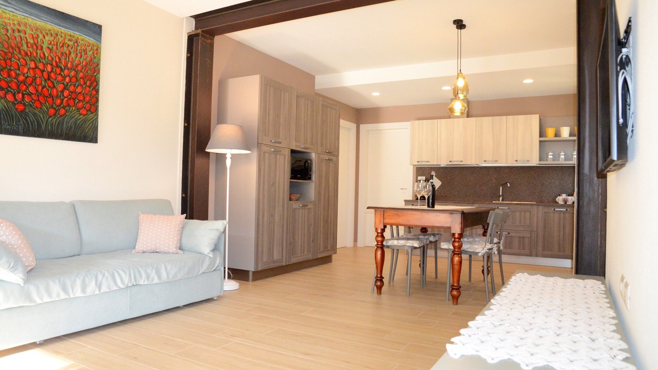 Photo of Livingroom in Lazise