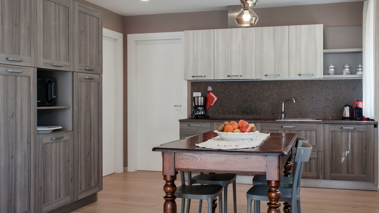 Photo of Kitchen in Lazise