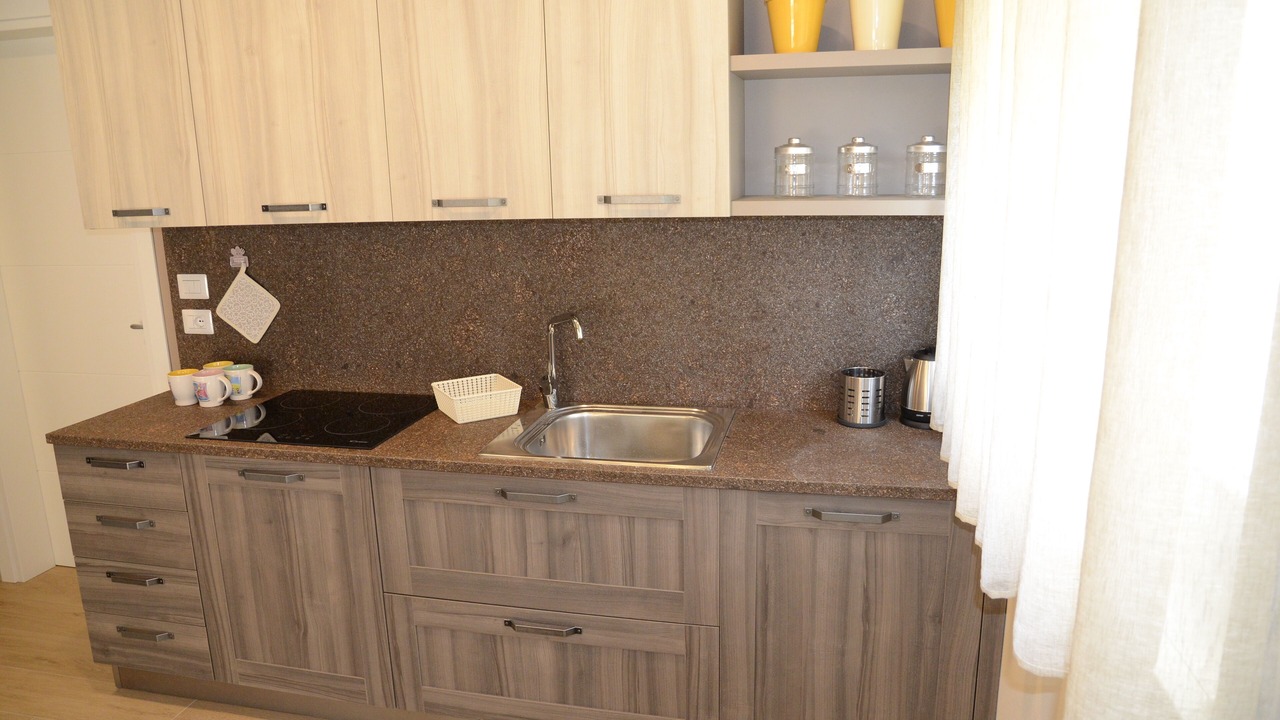 Photo of Kitchen in Lazise