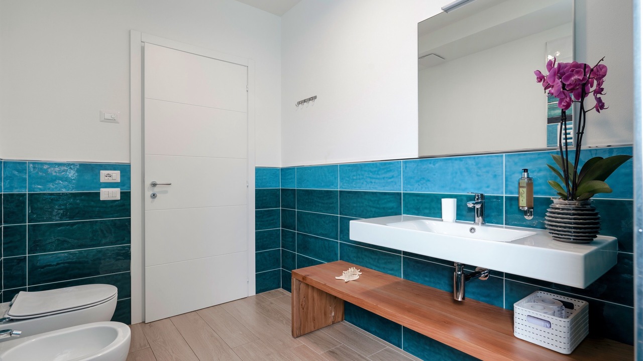 Photo of Bathroom in Lazise