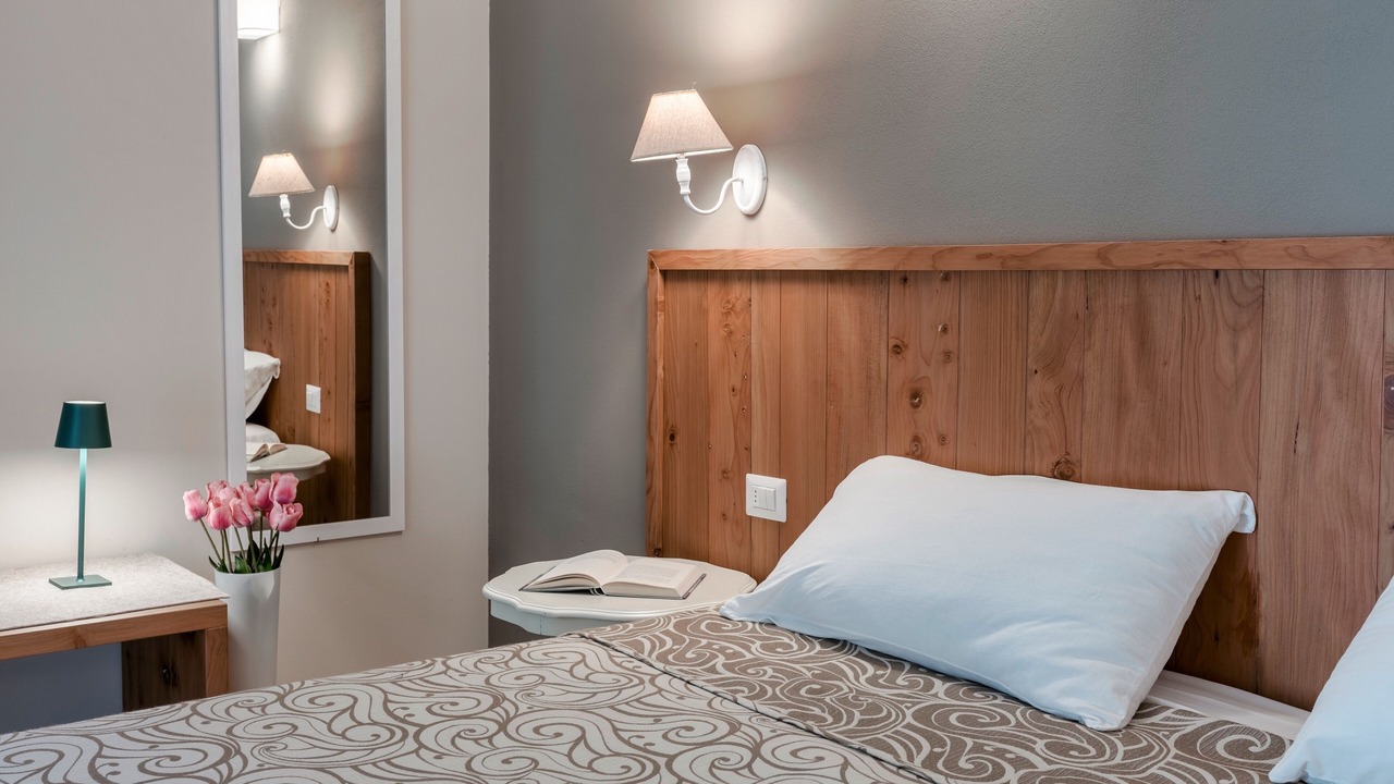 Photo of Bedroom in Lazise