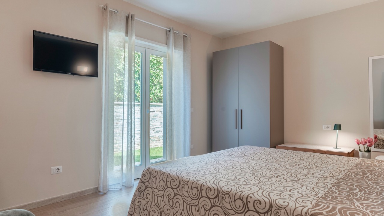 Photo of Bedroom in Lazise