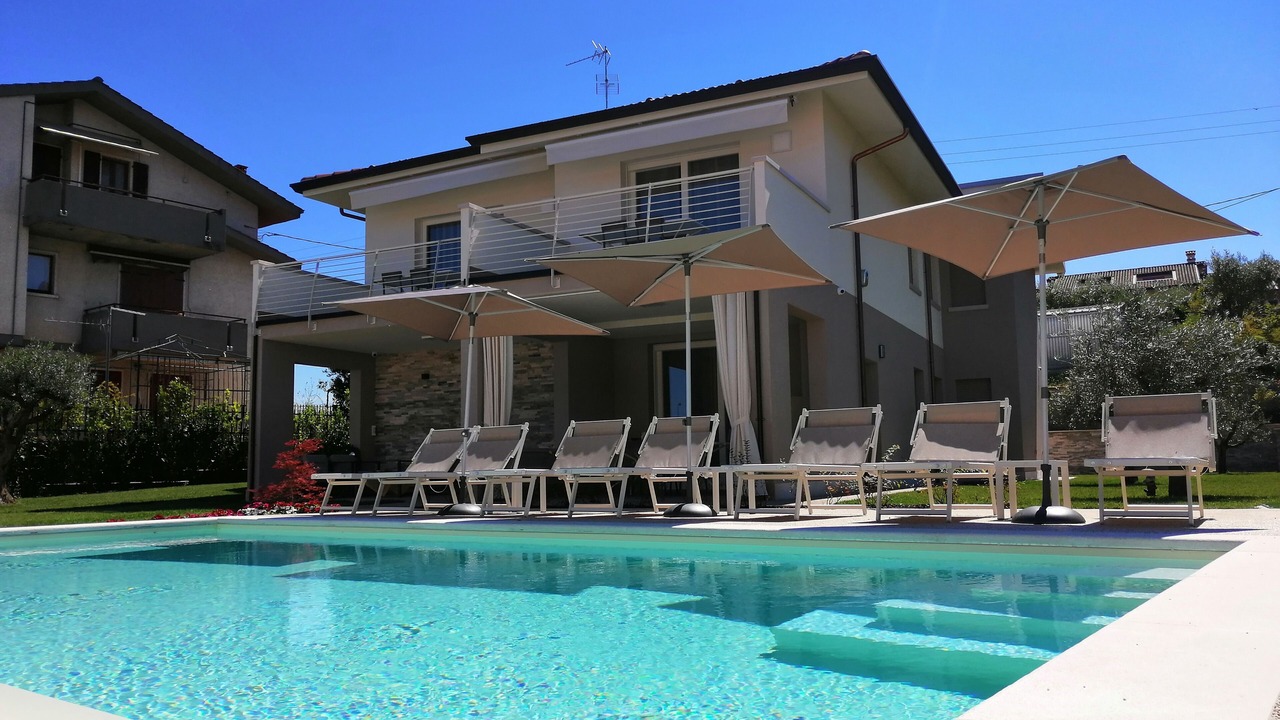 Photo of Outdoor in Lazise