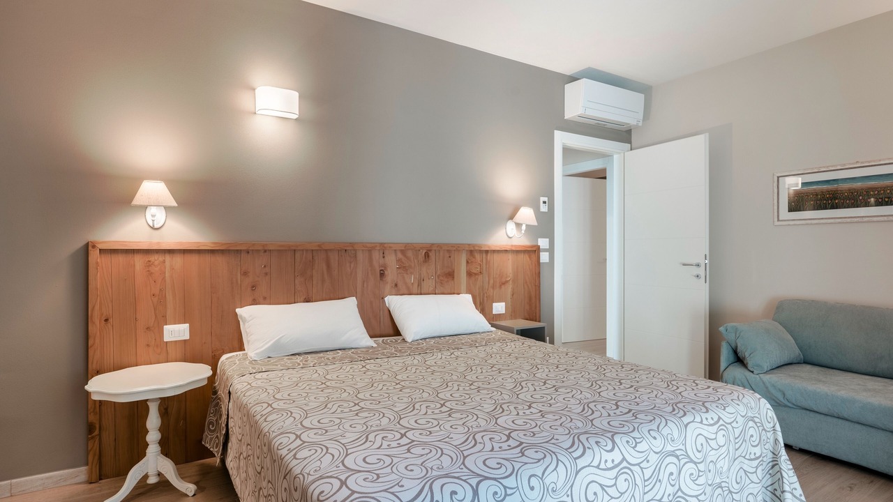 Photo of Bedroom in Lazise