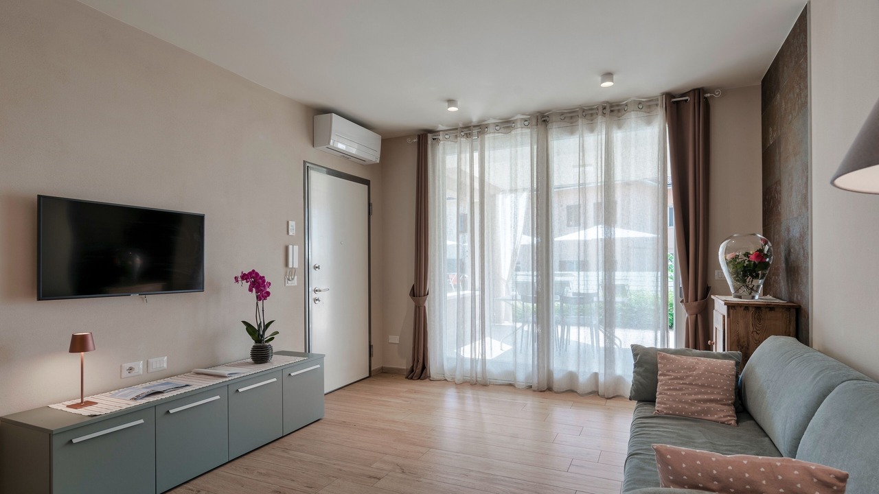 Photo of Livingroom in Lazise