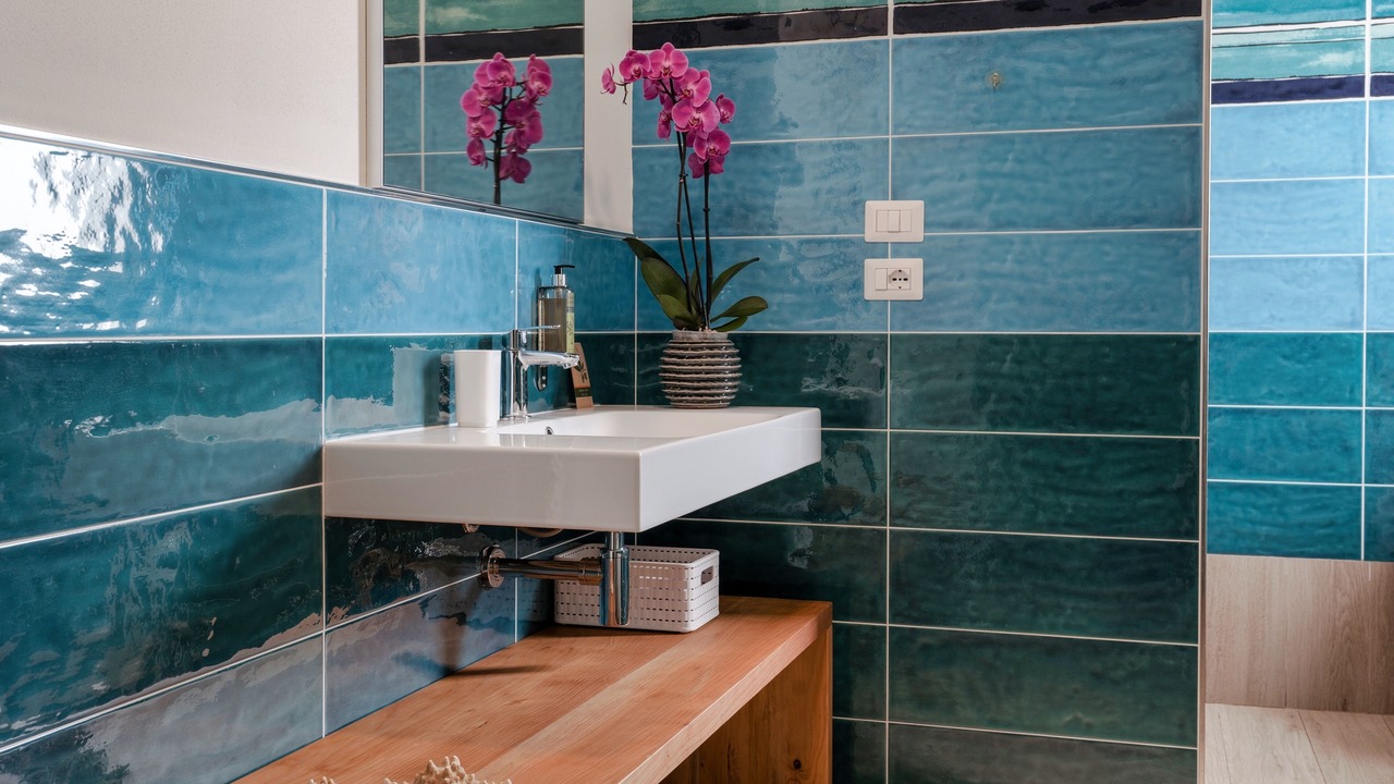 Photo of Bathroom in Lazise