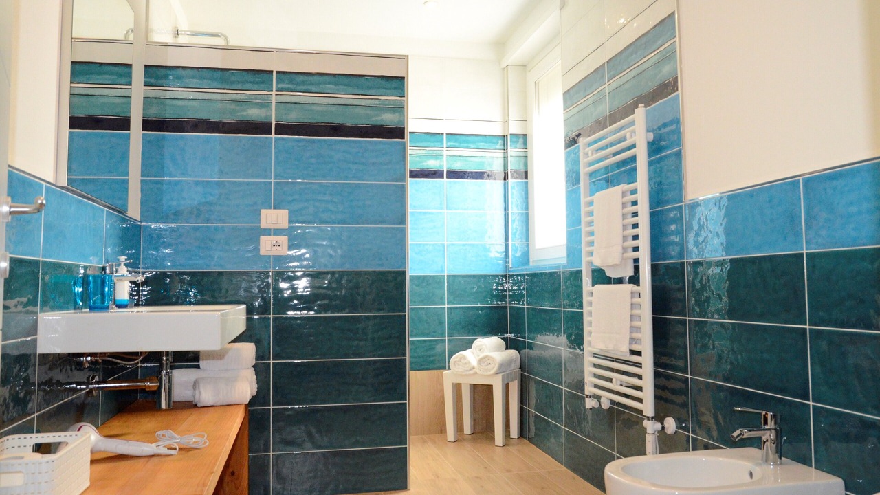 Photo of Bathroom in Lazise