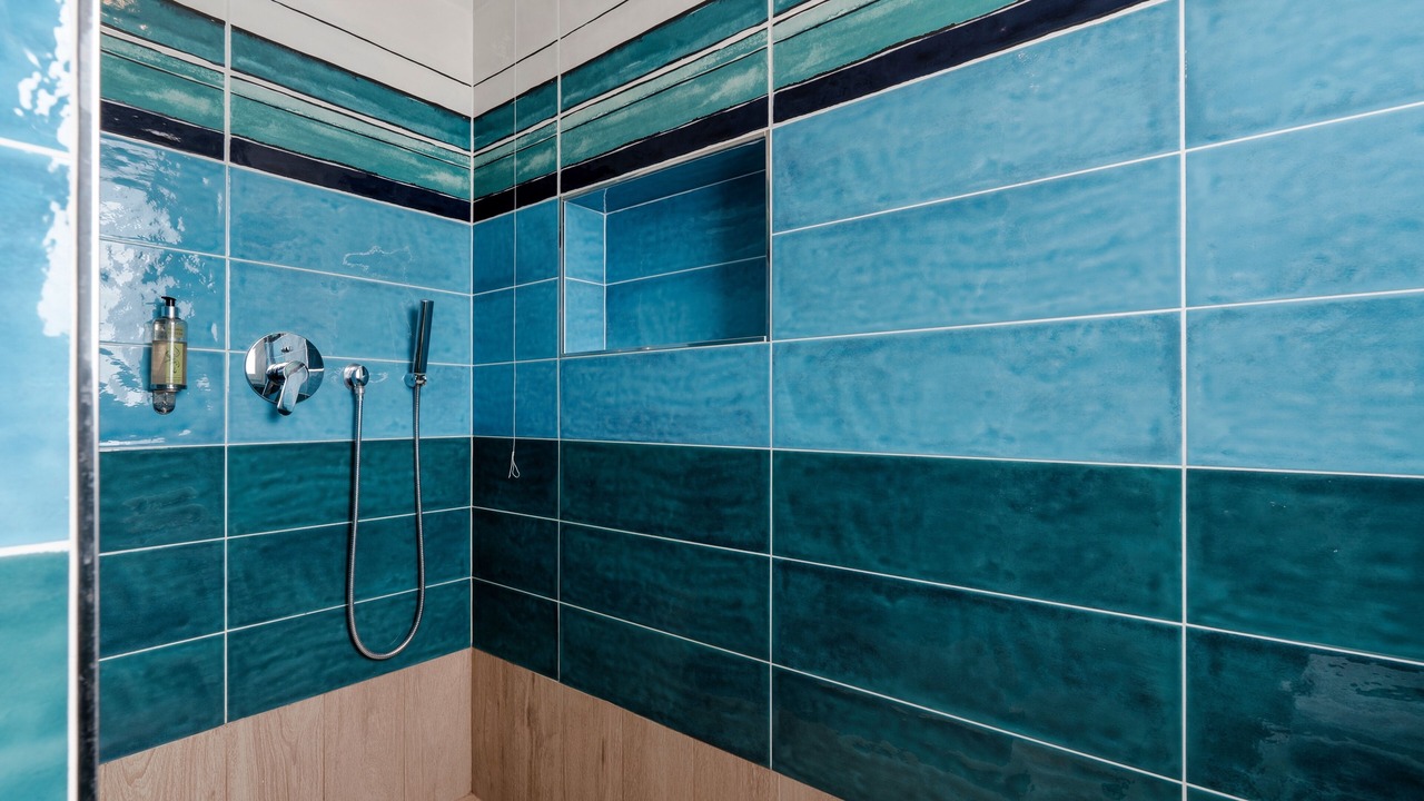 Photo of Bathroom in Lazise
