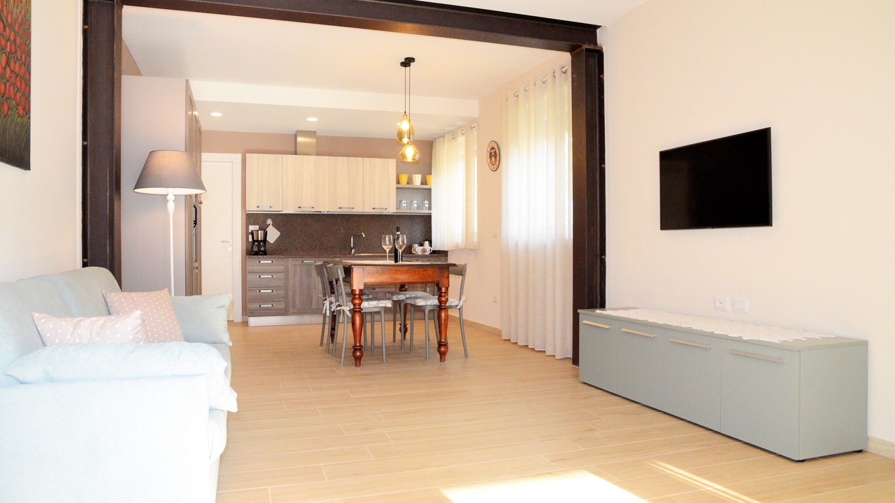 Photo of Livingroom in Lazise