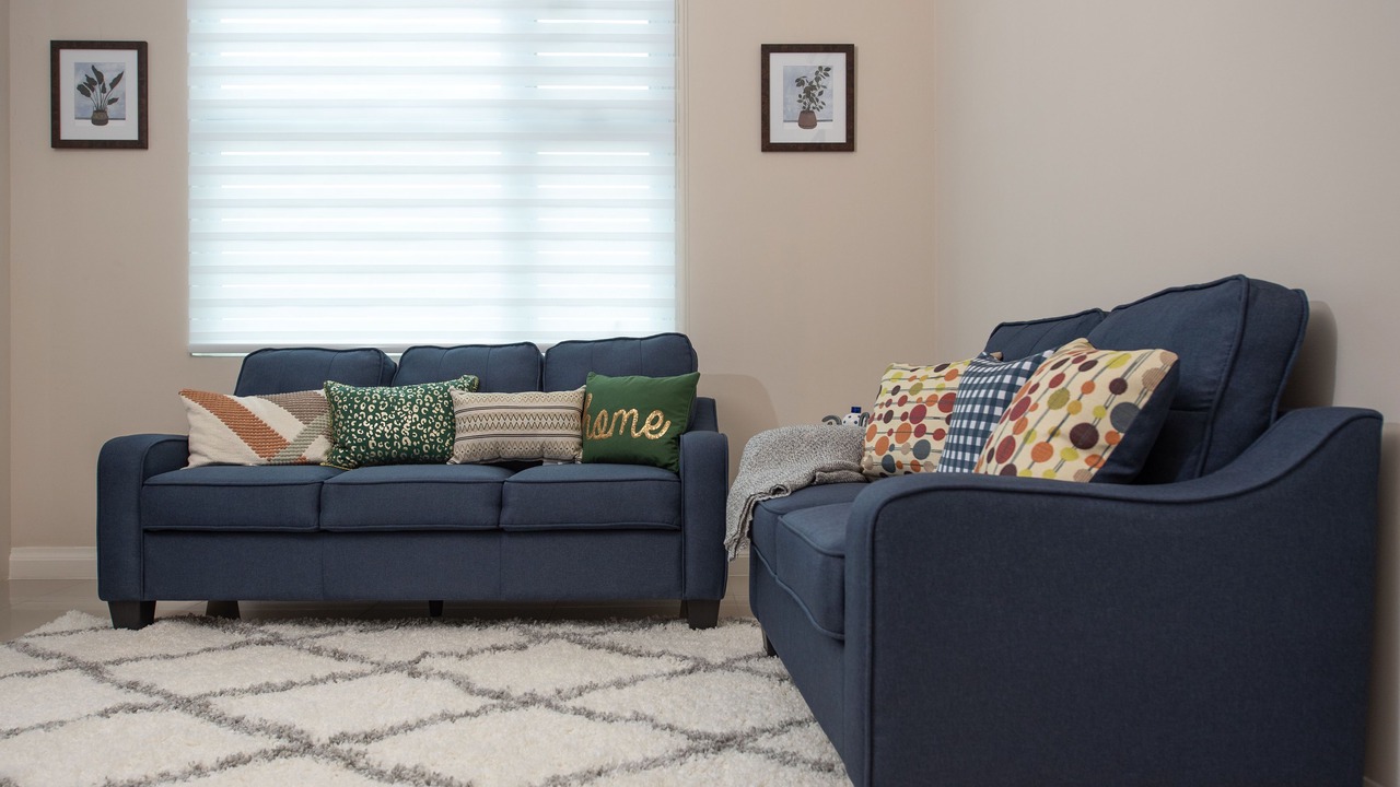 Photo of Livingroom in Eastwood Park