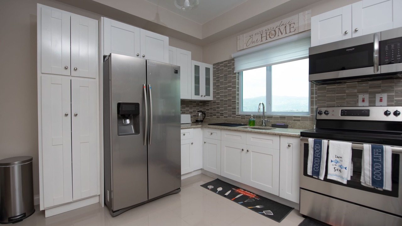 Photo of Kitchen in Eastwood Park