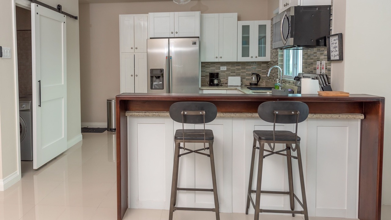 Photo of Kitchen in Eastwood Park