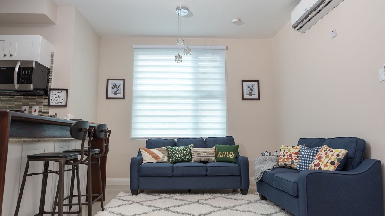 Photo of Livingroom in Eastwood Park