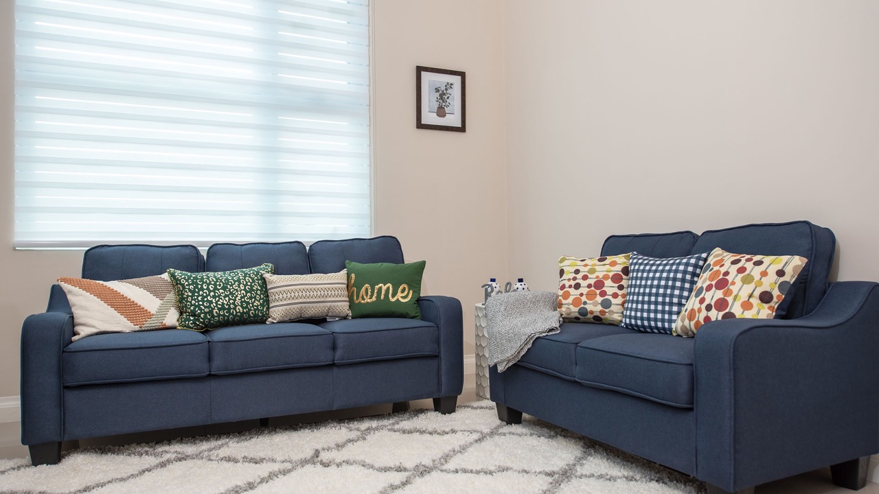 Photo of Livingroom in Eastwood Park