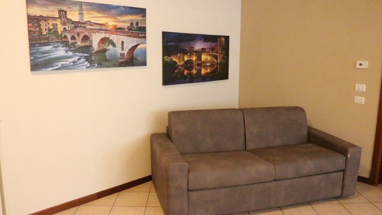 Photo of Livingroom in Pedemonte