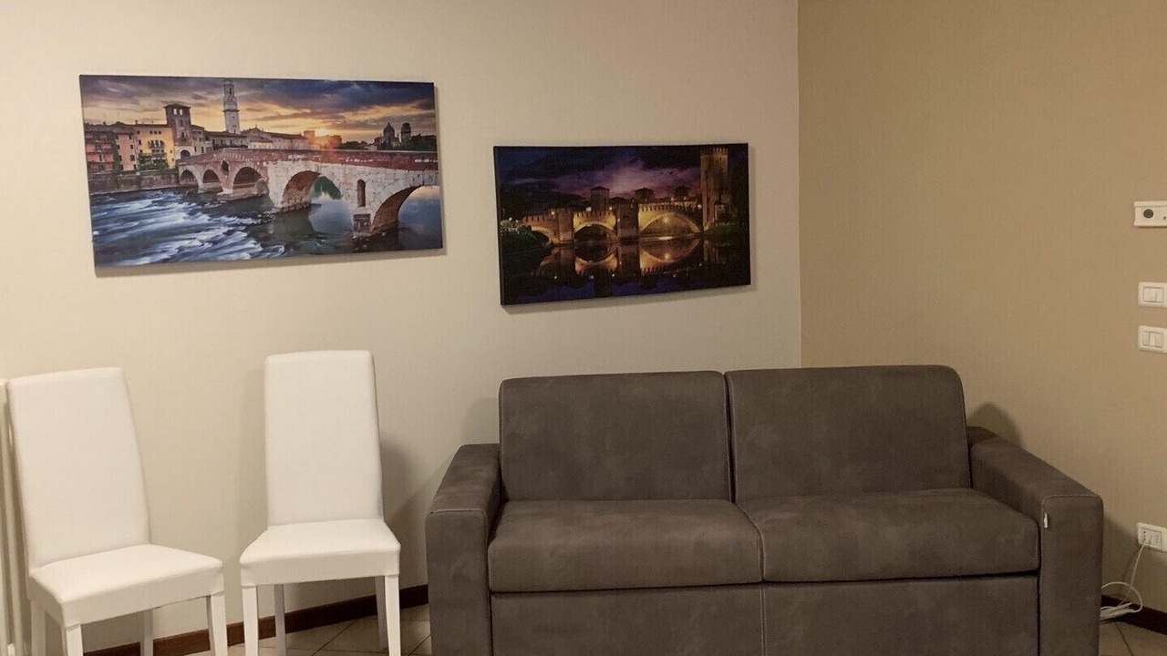 Photo of Livingroom in Pedemonte
