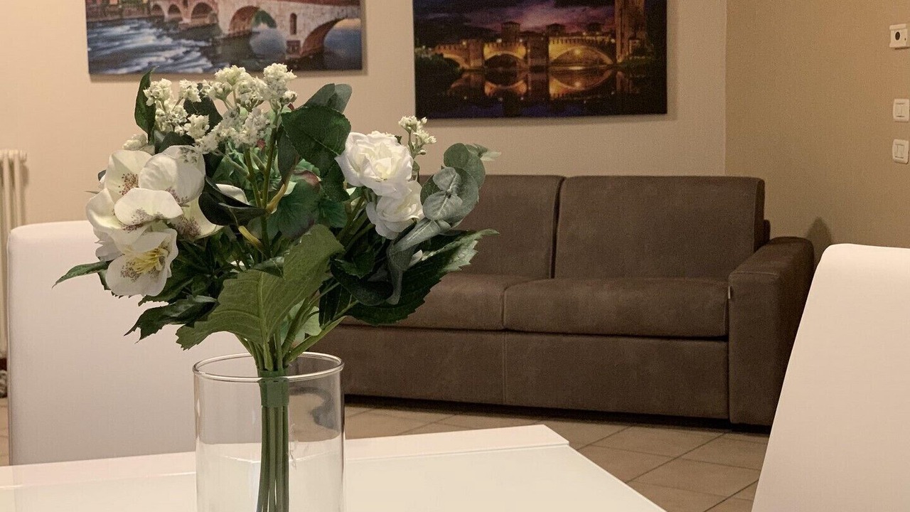 Photo of Livingroom in Pedemonte