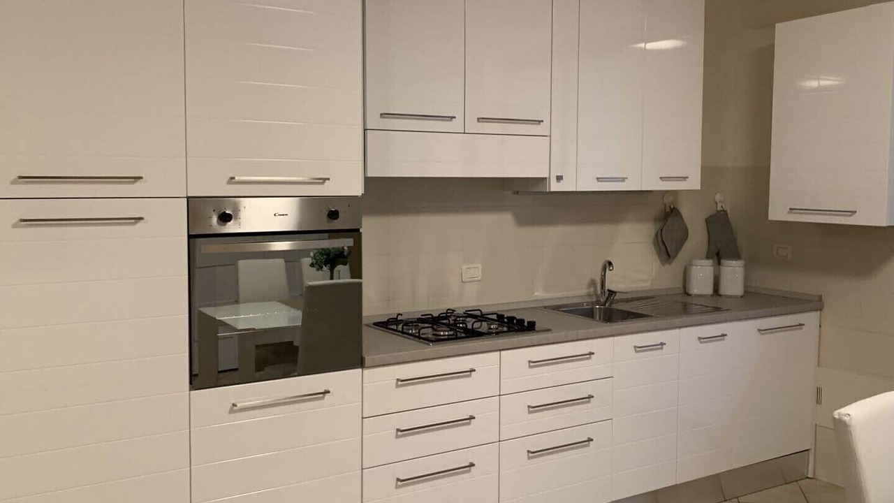 Photo of Kitchen in Pedemonte