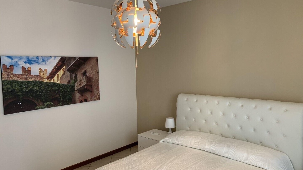 Photo of Bedroom in Pedemonte