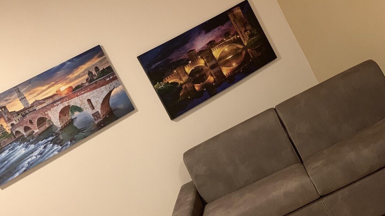Photo of Livingroom in Pedemonte