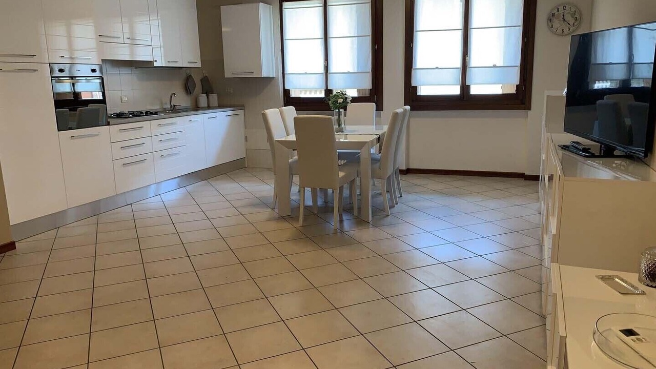 Photo of Kitchen in Pedemonte