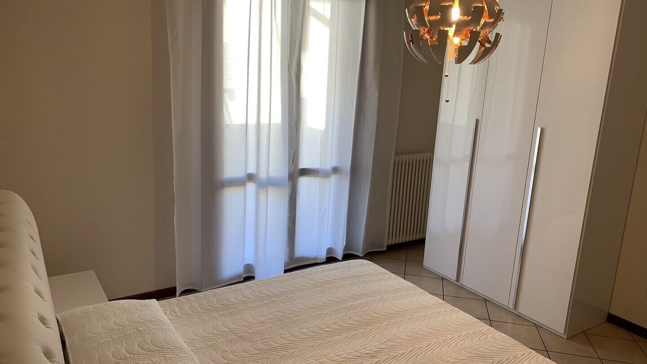 Photo of Bedroom in Pedemonte