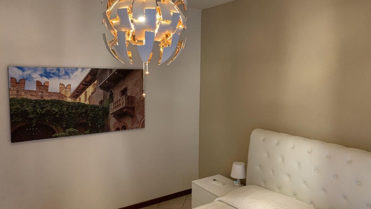 Photo of Bedroom in Pedemonte