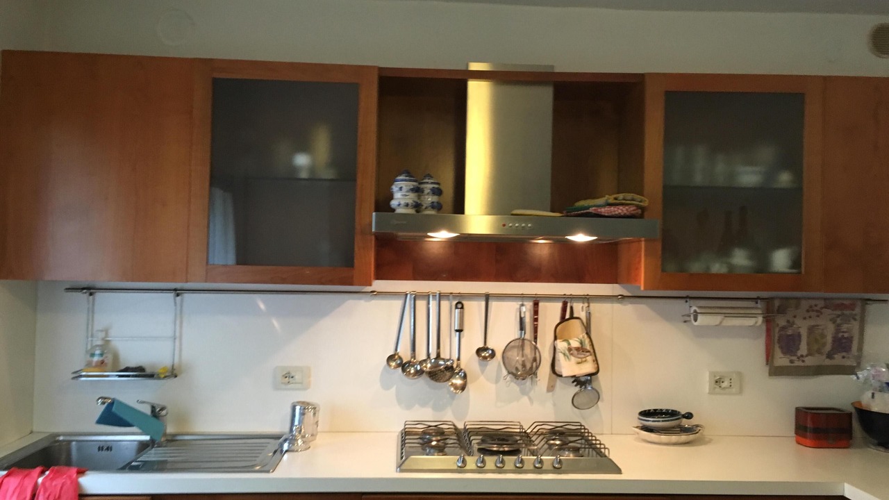 Photo of Kitchen in Col San Martino