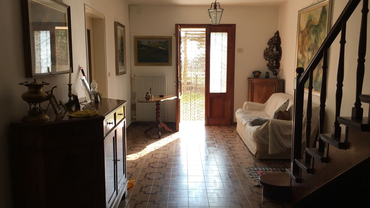 Photo of Livingroom in Col San Martino