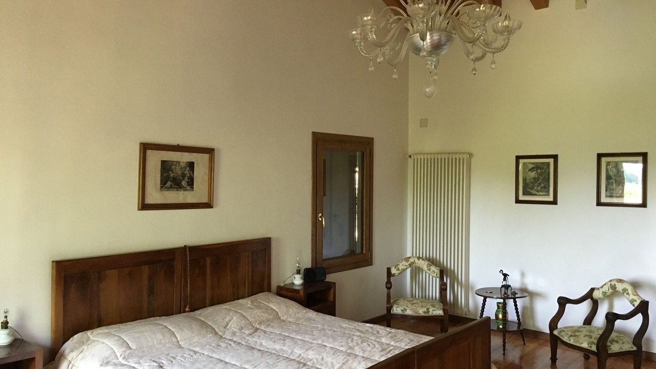 Photo of Bedroom in Col San Martino