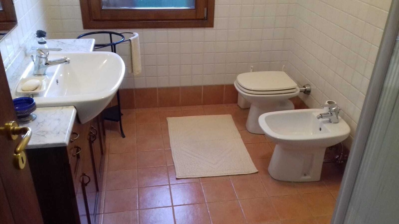 Photo of Bathroom in Col San Martino