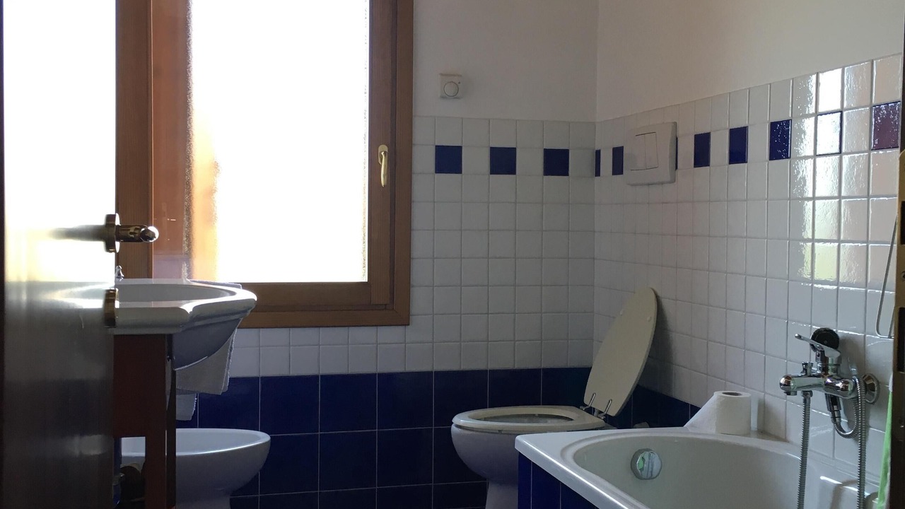 Photo of Bathroom in Col San Martino
