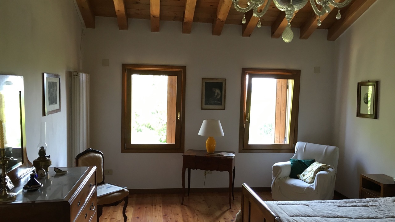 Photo of Bedroom in Col San Martino