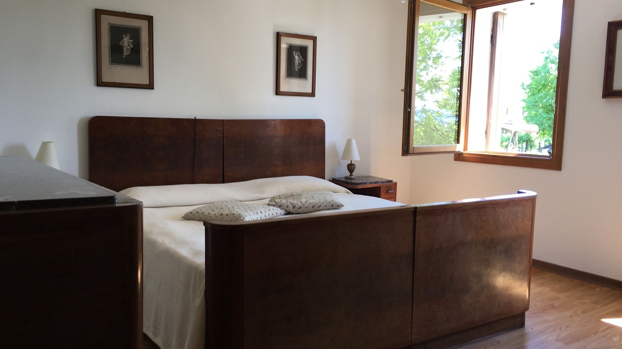 Photo of Bedroom in Col San Martino
