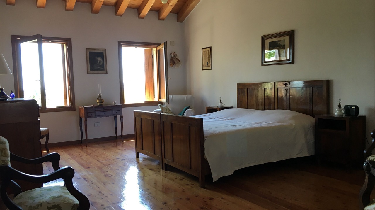 Photo of Bedroom in Col San Martino