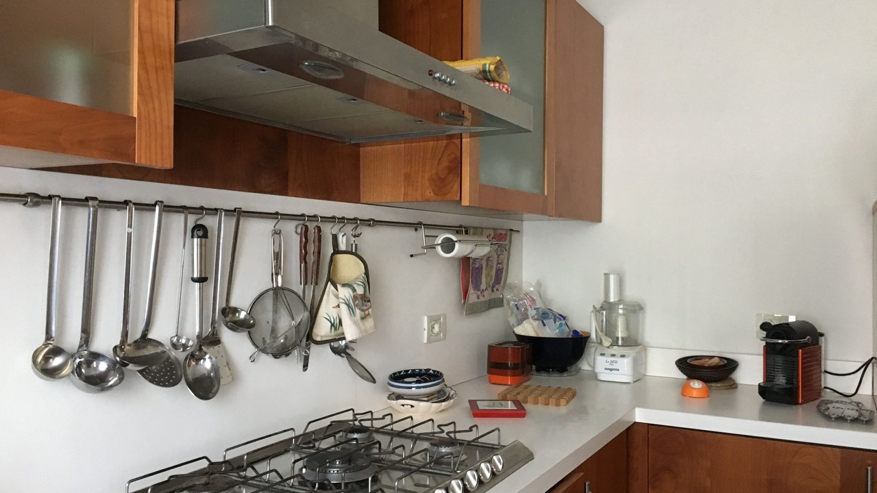 Photo of Kitchen in Col San Martino