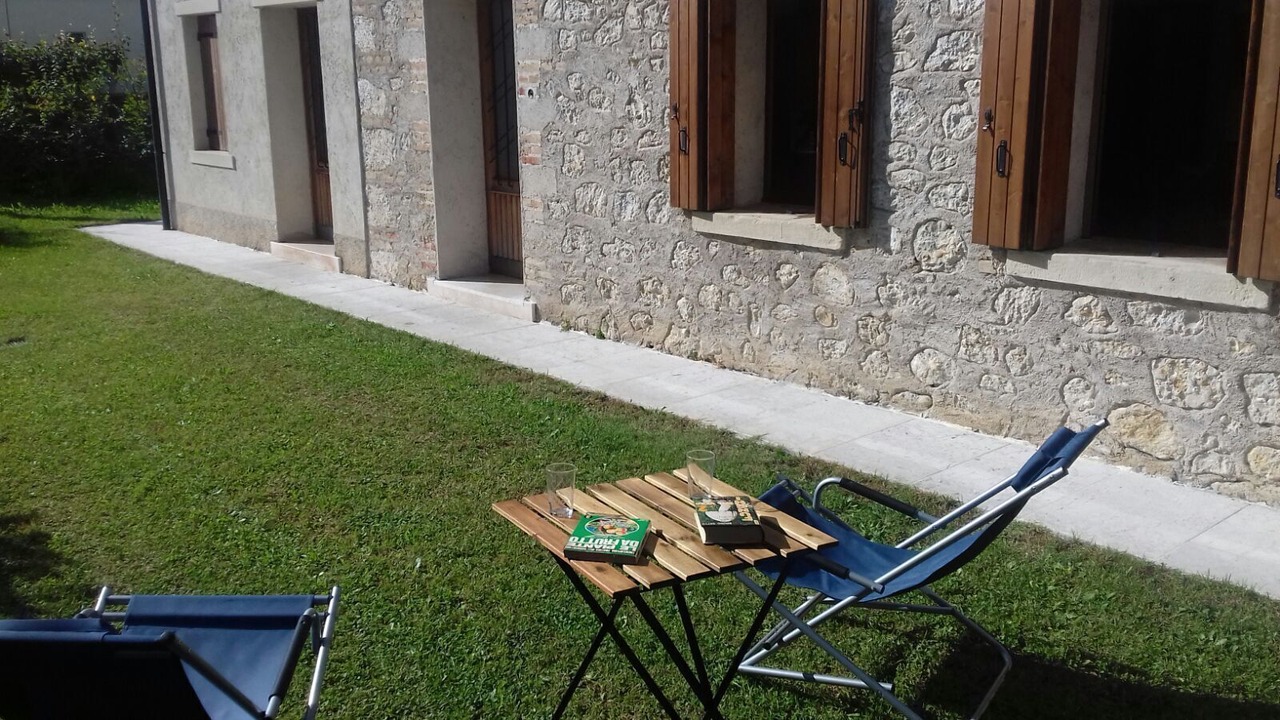 Photo of Outdoor in Col San Martino
