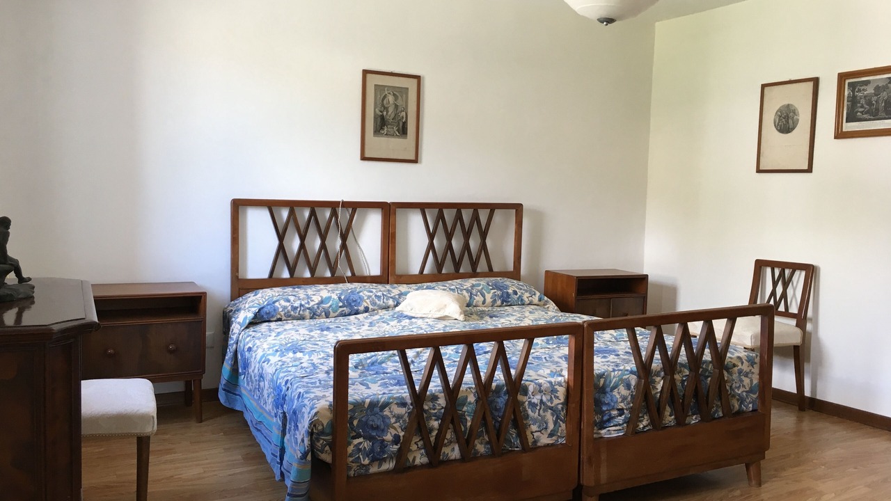 Photo of Bedroom in Col San Martino
