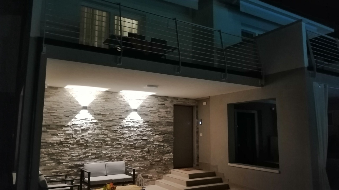 Photo of Patio Balcony in Lazise